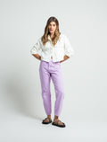 Pantalón bota recta - Morad 14_431F318_MOR163521_3