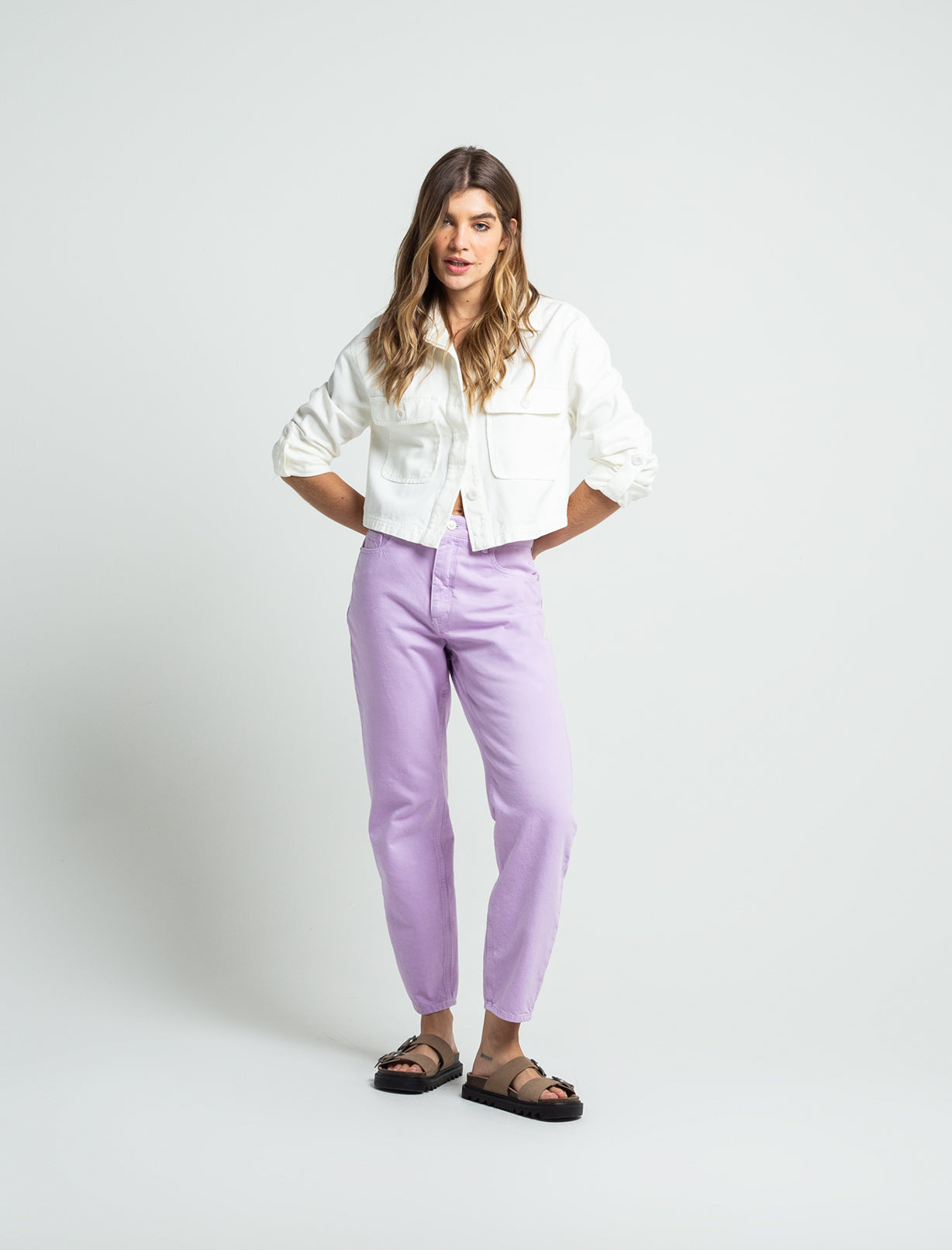 Pantalón bota recta - Morad 14_431F318_MOR163521_3