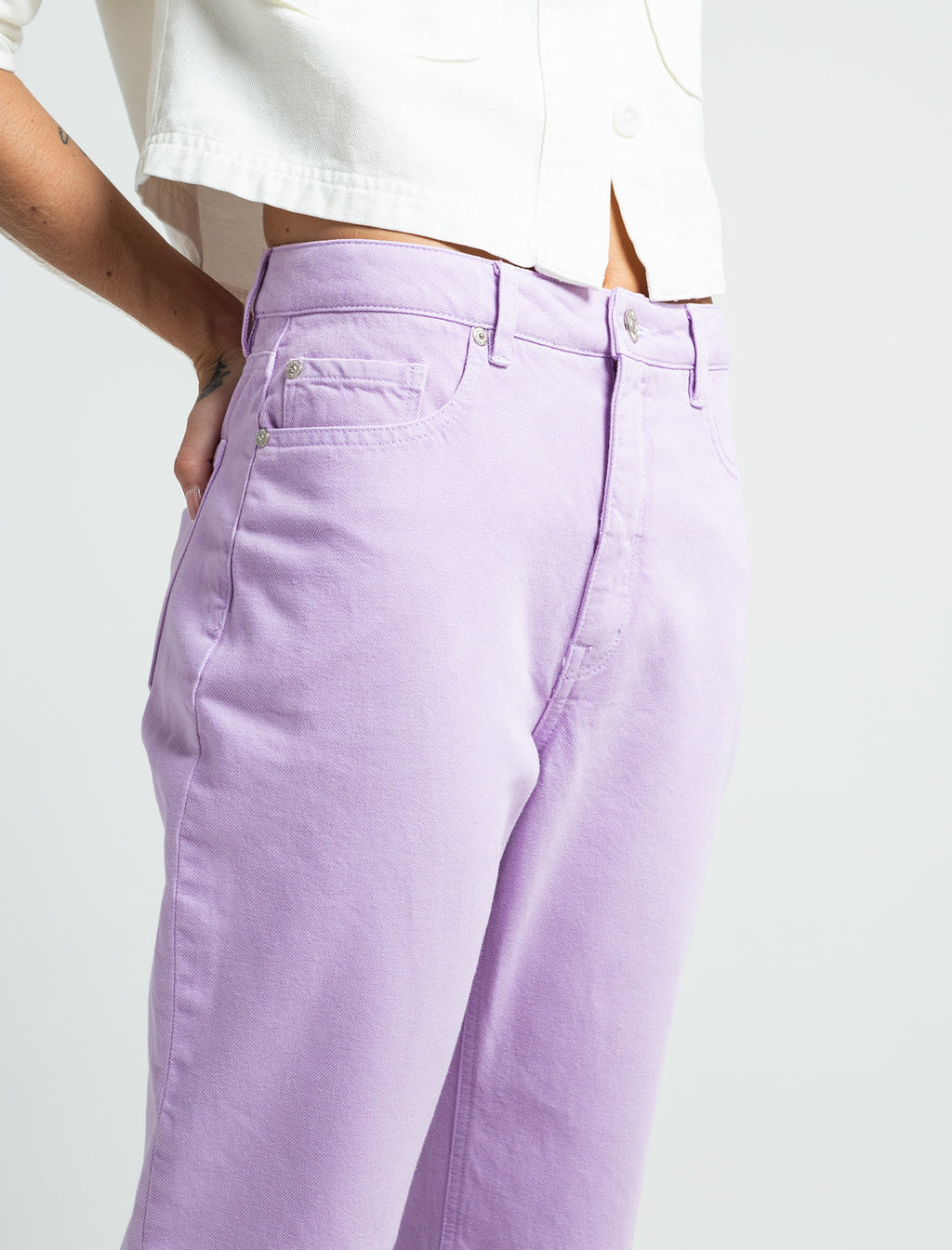 Pantalón bota recta - Morad 14_431F318_MOR163521_4