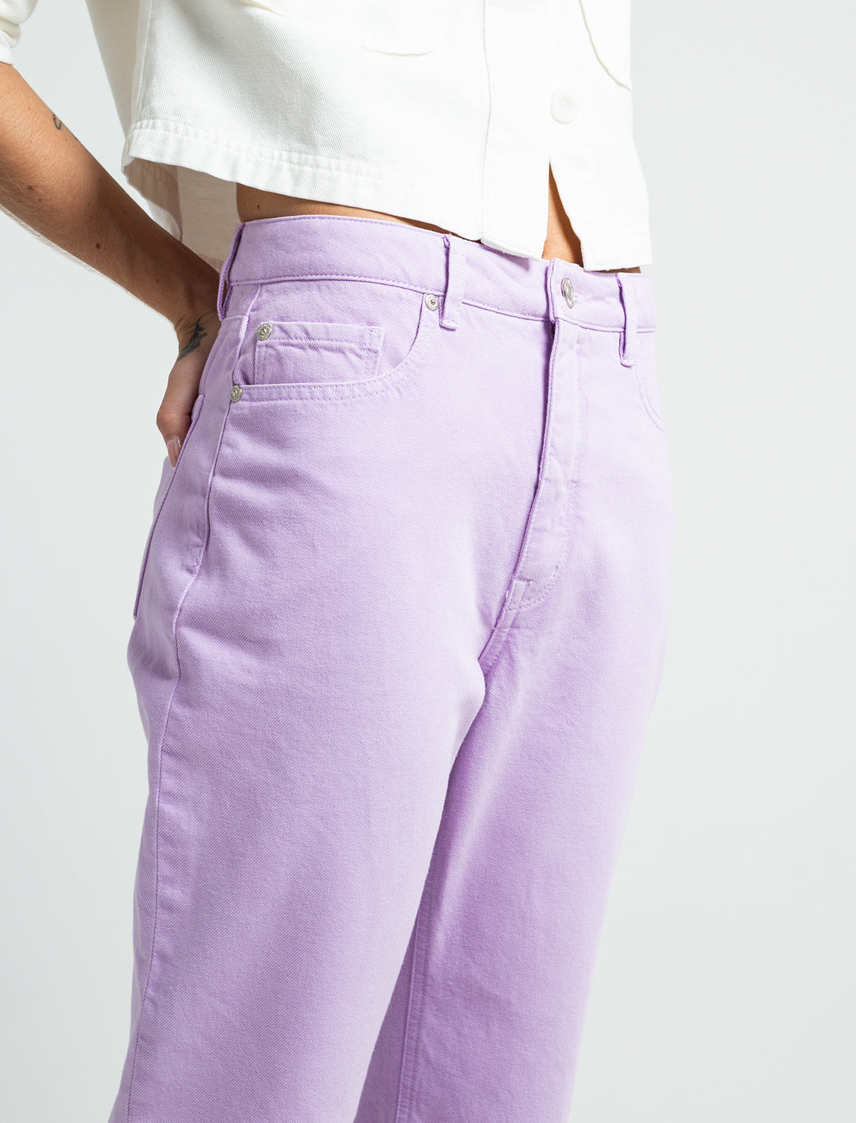 Pantalón bota recta - Morad 14_431F318_MOR163521_4