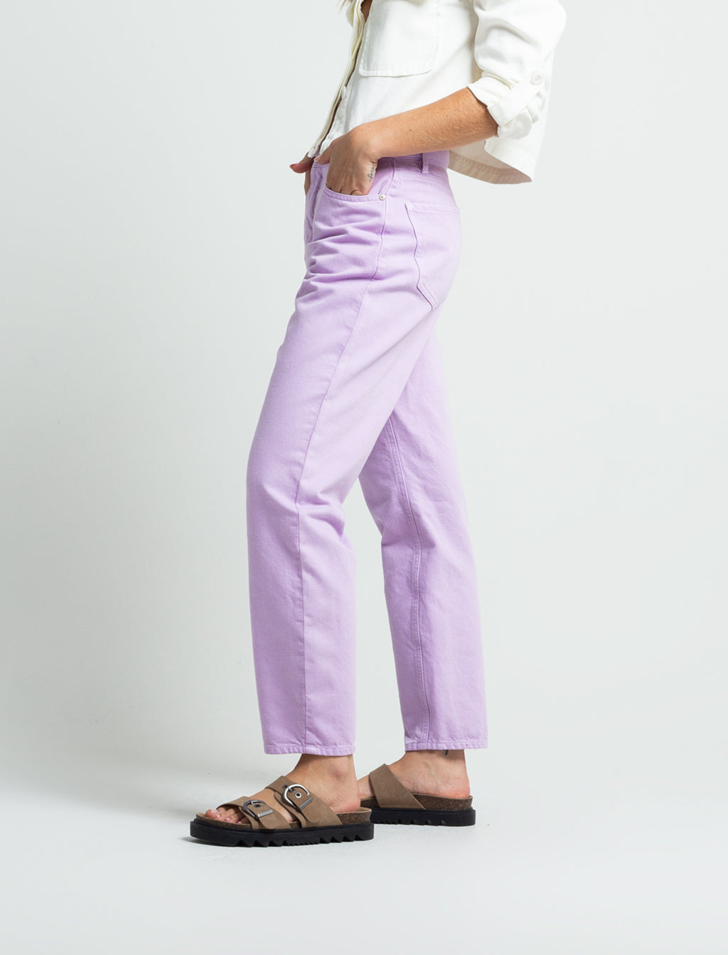 Pantalón bota recta - Morad 14_431F318_MOR163521_5