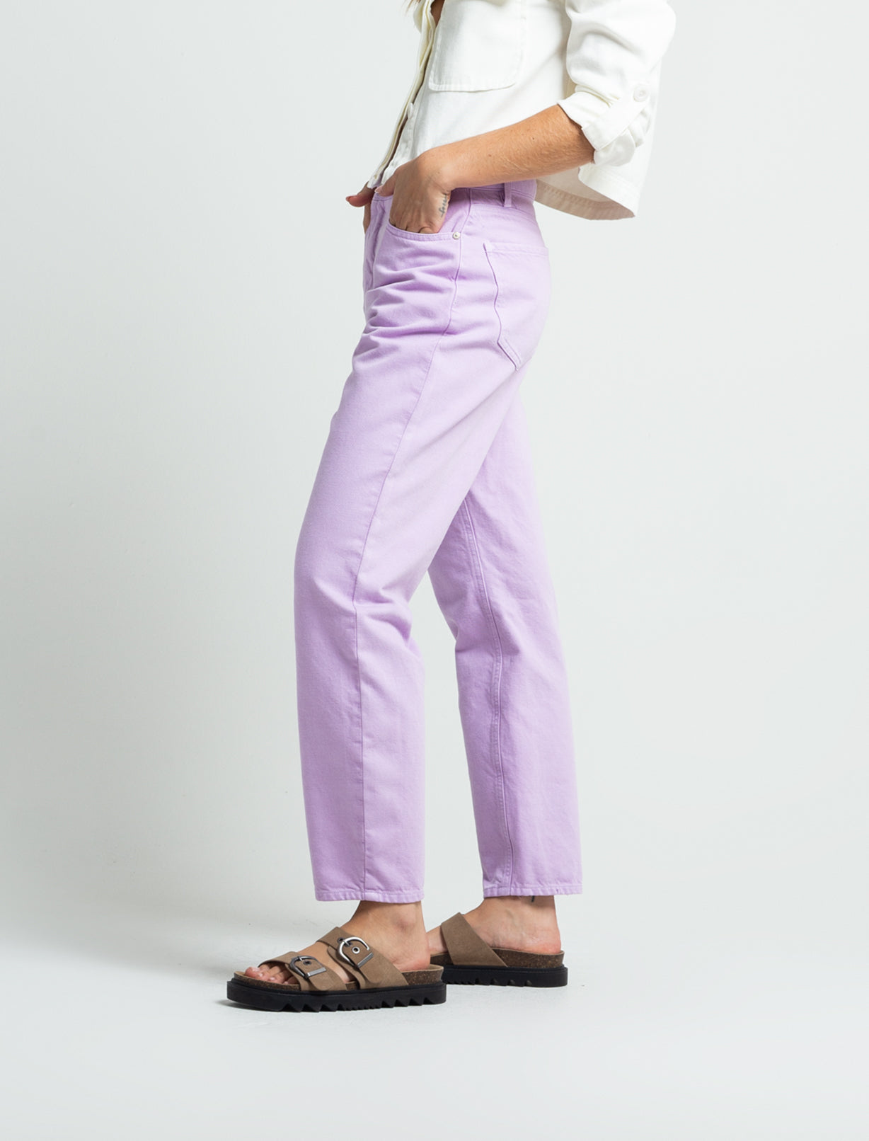Pantalón bota recta - Morad 14_431F318_MOR163521_5