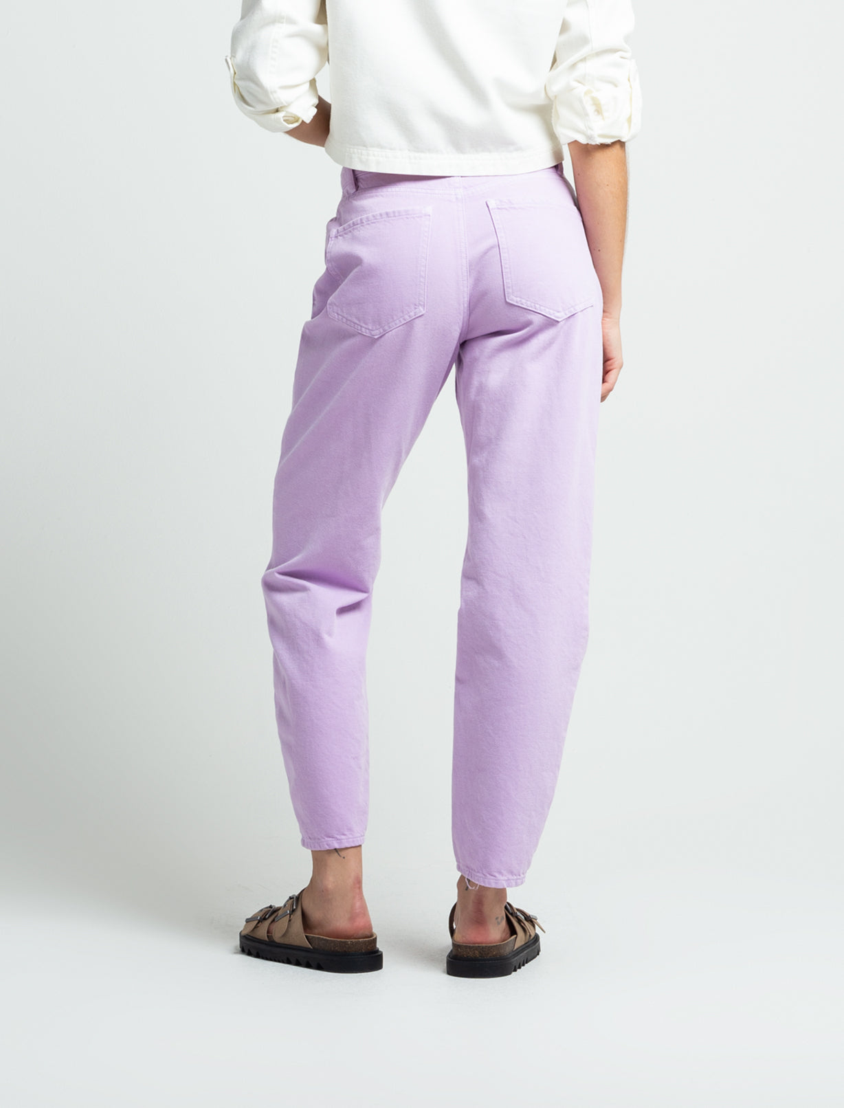 Pantalón bota recta - Morad 14_431F318_MOR163521_6