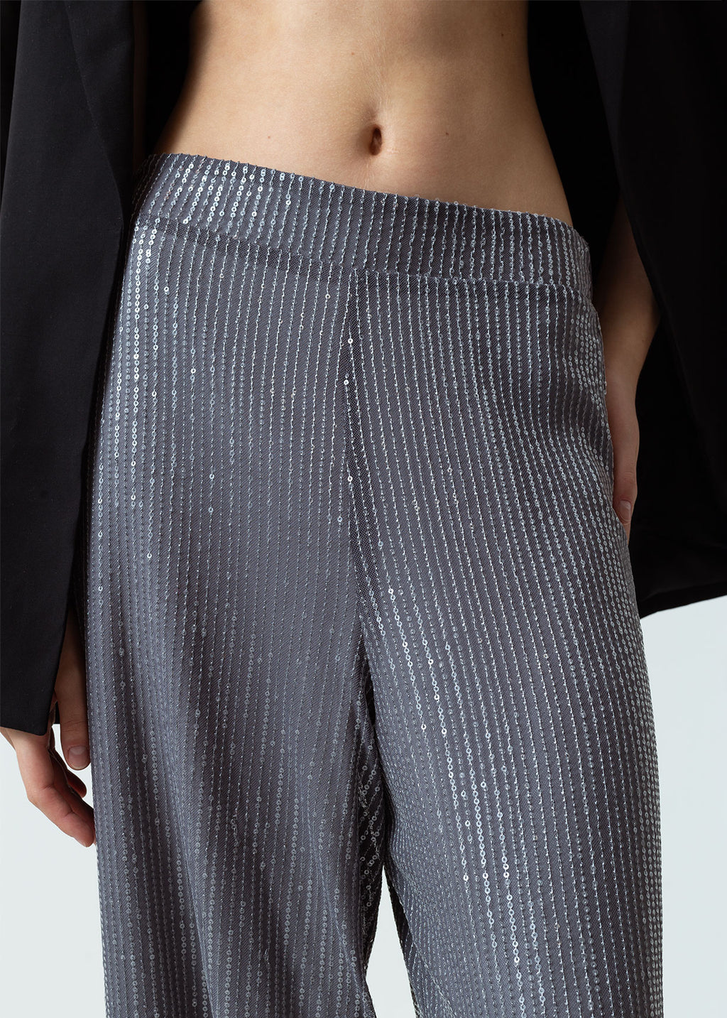 Pantalón Wide Leg tiro alto - Negro 14_431G080_NEG193909_4