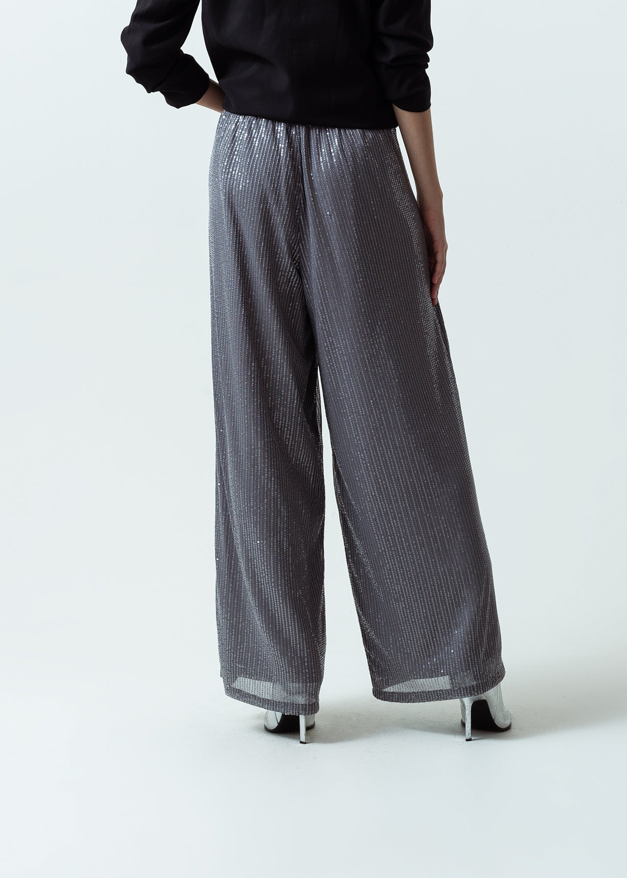 Pantalón Wide Leg tiro alto - Negro 14_431G080_NEG193909_6