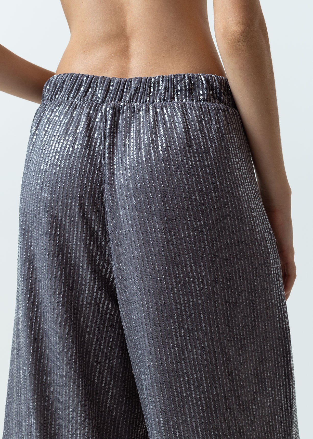 Pantalón Wide Leg tiro alto - Negro 14_431G080_NEG193909_7