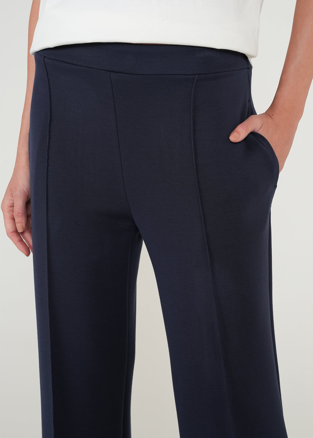 Pantalón Straight de tiro medio - Azul 14_431H331_AZU193923_4