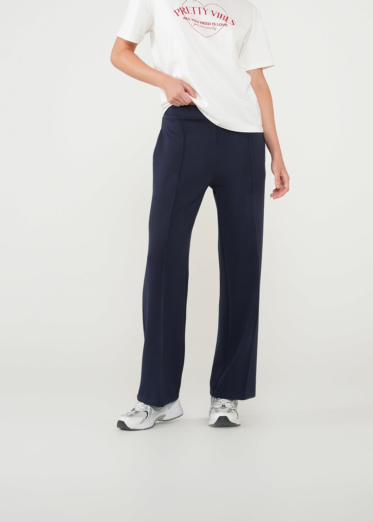 Pantalón Straight de tiro medio - Azul 14_431H331_AZU193923_7