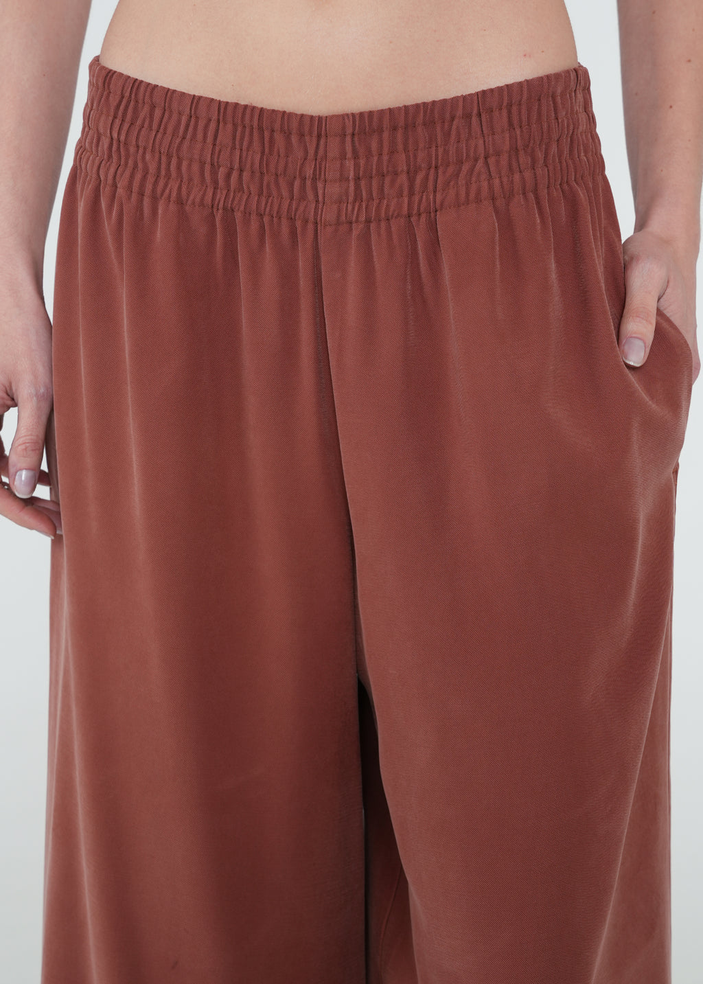 Pantalón Palazzo - Naranja 14_432H308_NAR191428_4