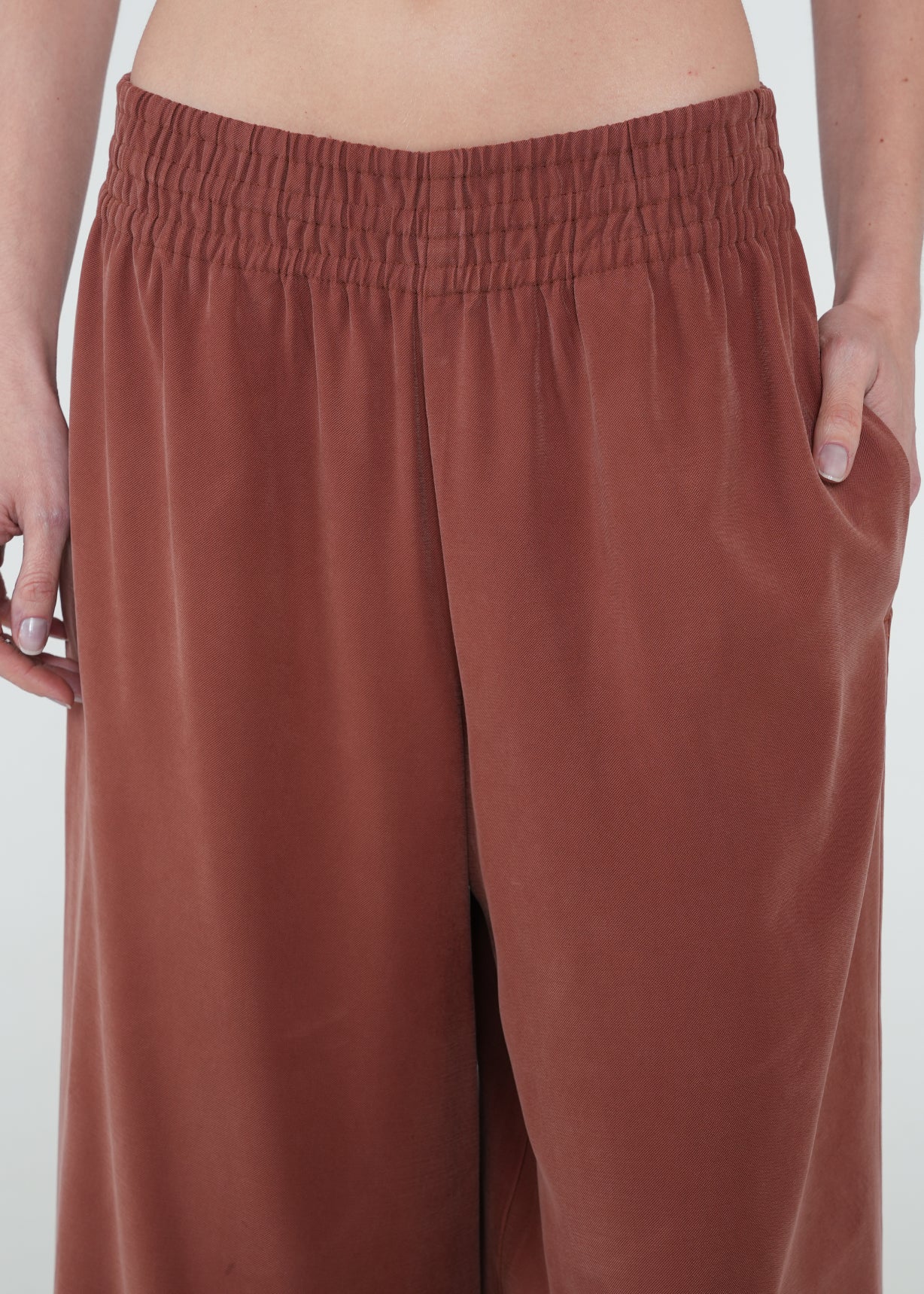 Pantalón Palazzo - Naranja 14_432H308_NAR191428_4