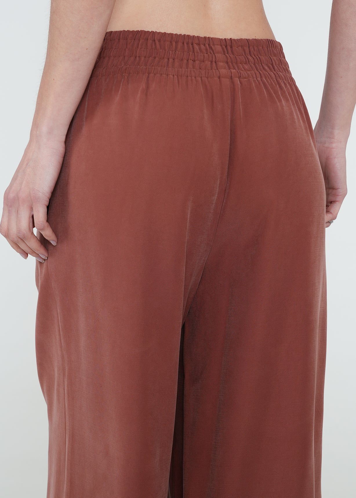 Pantalón Palazzo - Naranja 14_432H308_NAR191428_6