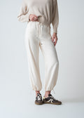 Pantalón Baggy de tiro alto - Amarillo 14_435G368_AMA110510_0