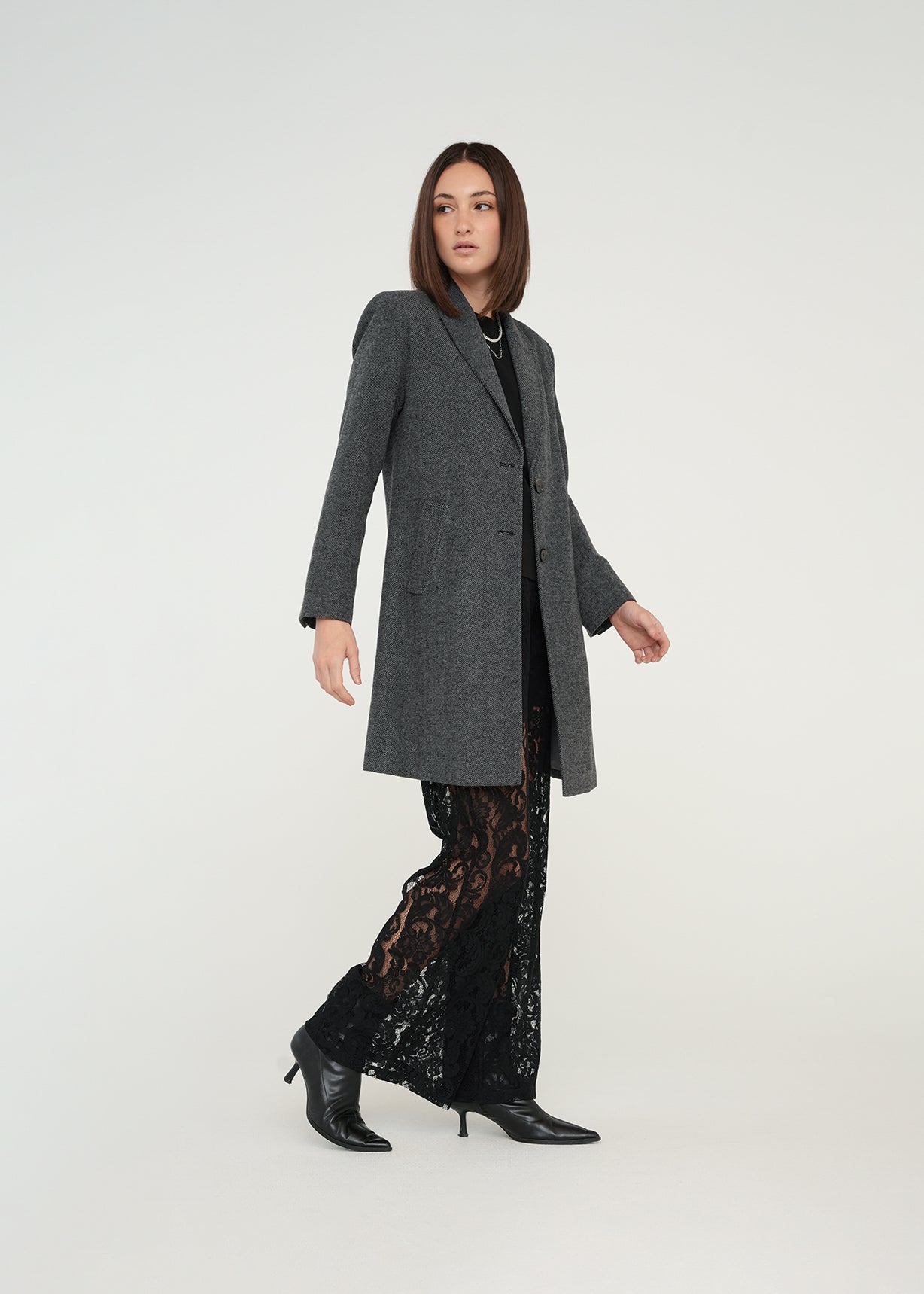 Pantalón Wide Leg con encaje - Negro 14_439G040_NEG193909_6