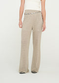 Pantalón Wide Leg tipo tejido - Beige 14_439G056_BEI151306_0