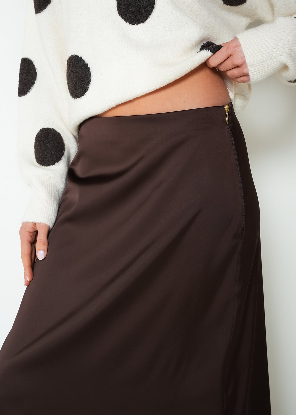 Falda recta larga - Cafe 14_443H375_CAF190915_4