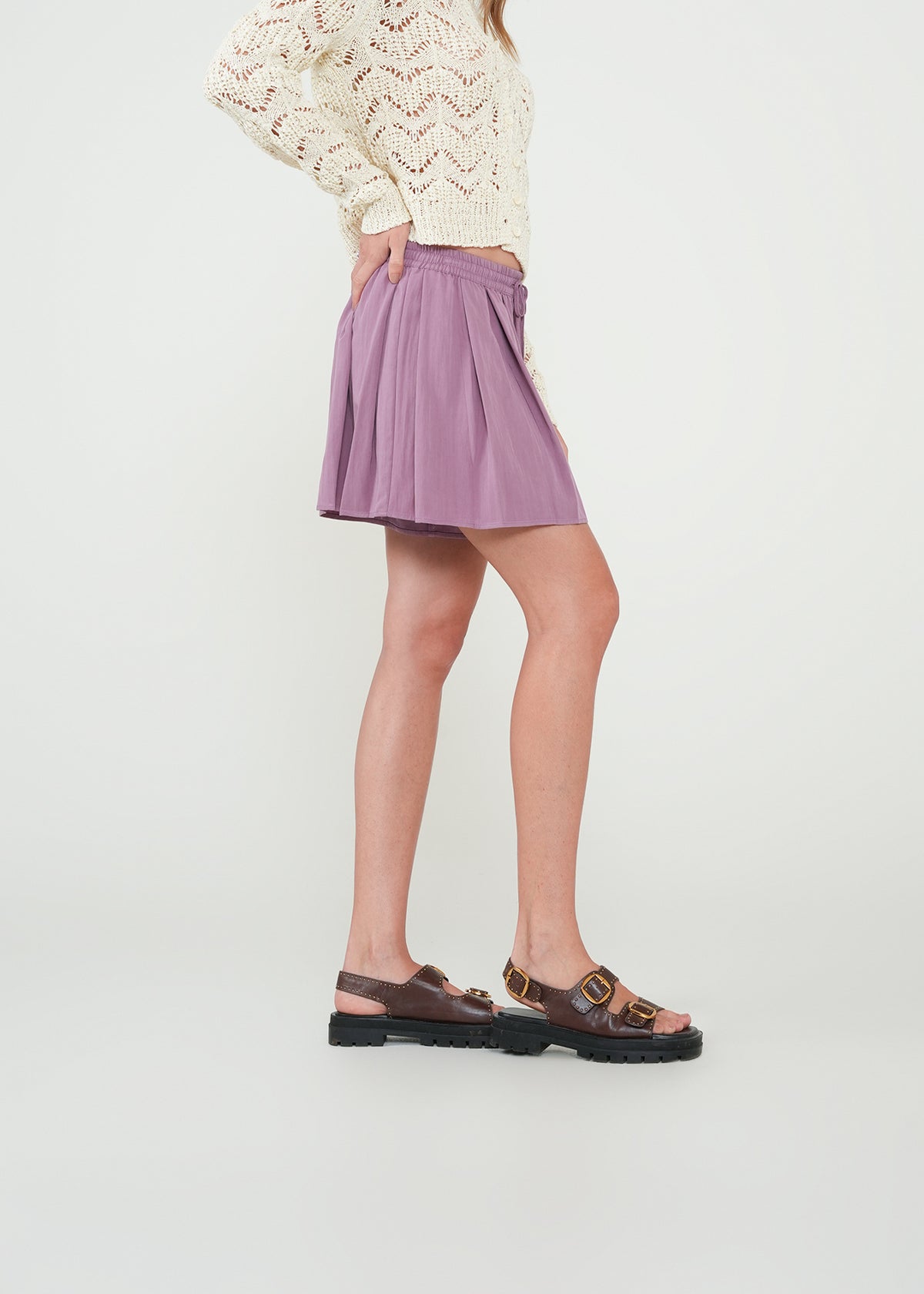 Short tipo falda - Morado 14_452H303_MOR171610_3