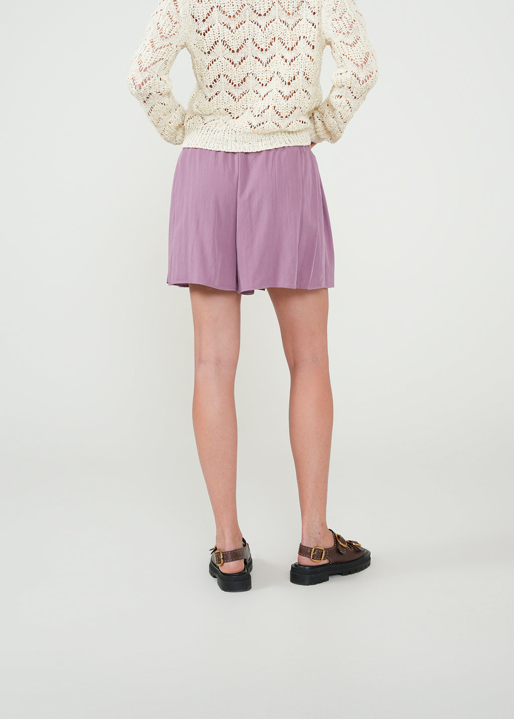 Short tipo falda - Morado 14_452H303_MOR171610_7
