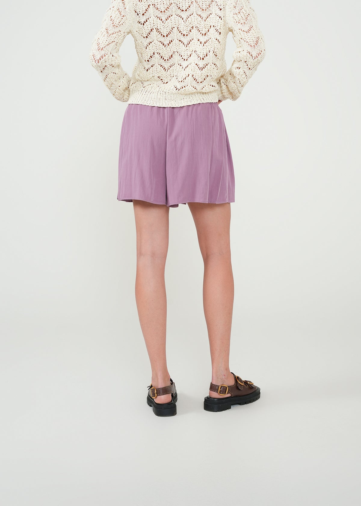 Short tipo falda - Morado 14_452H303_MOR171610_7