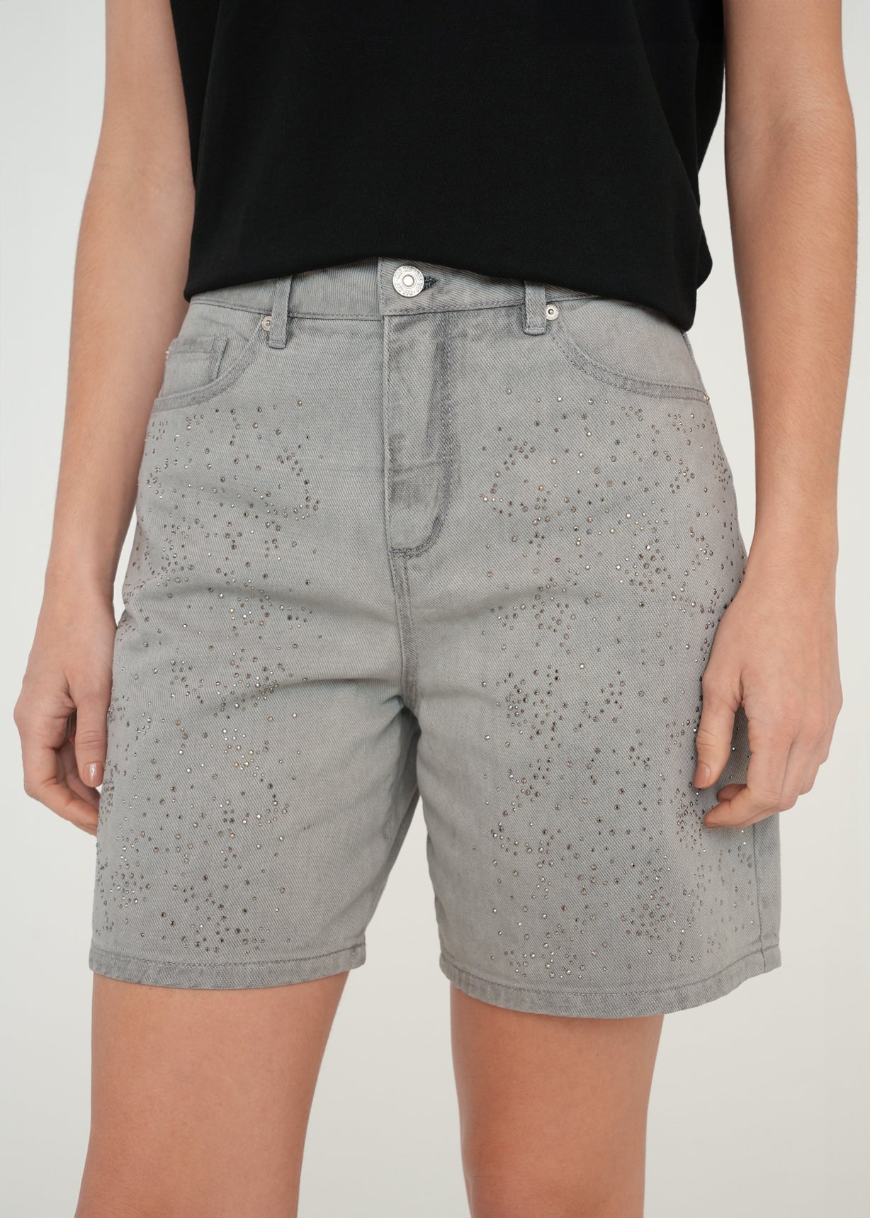 Short con taches - Gris 14_459G301_GRI193912_0