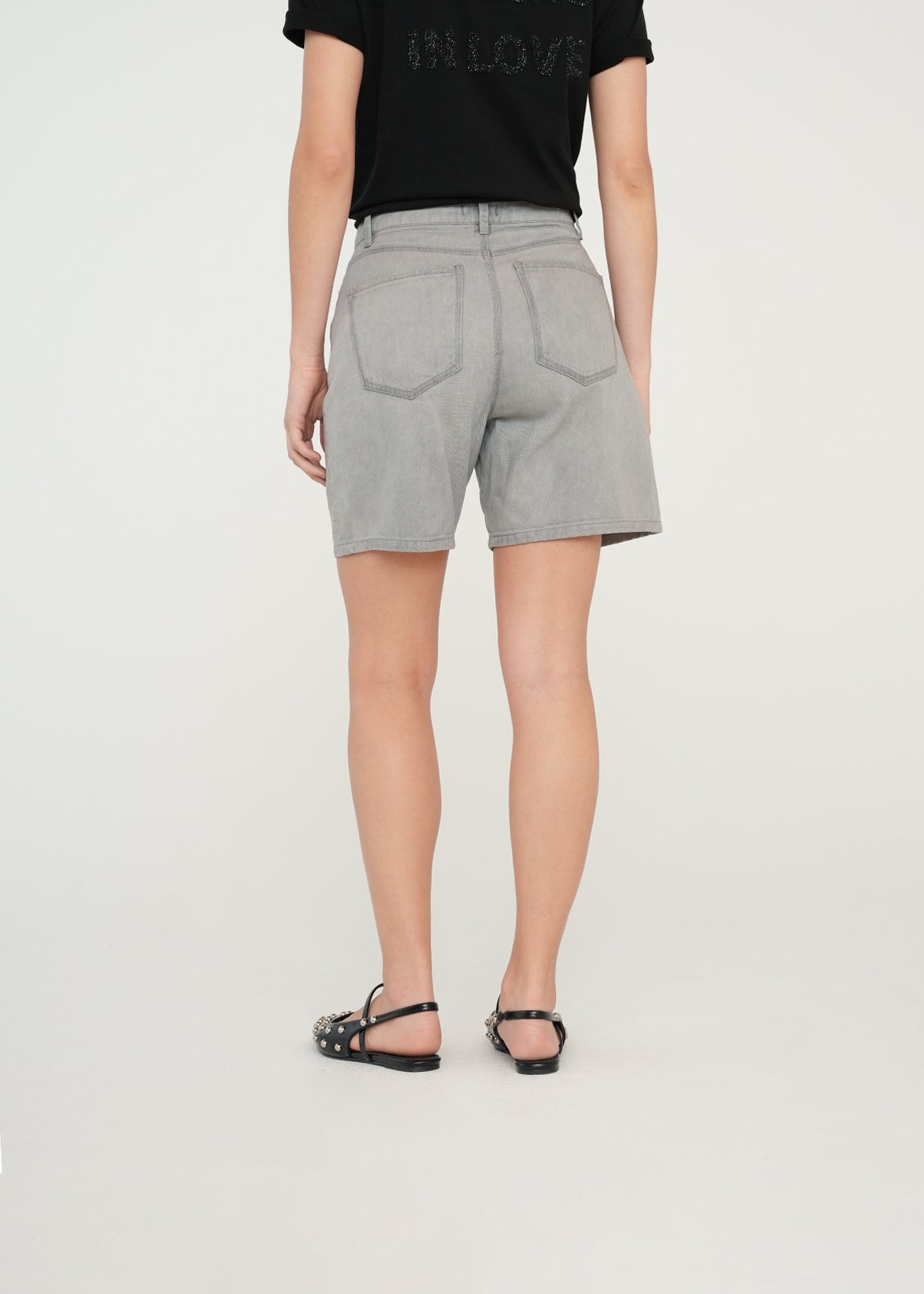 Short con taches - Gris 14_459G301_GRI193912_5