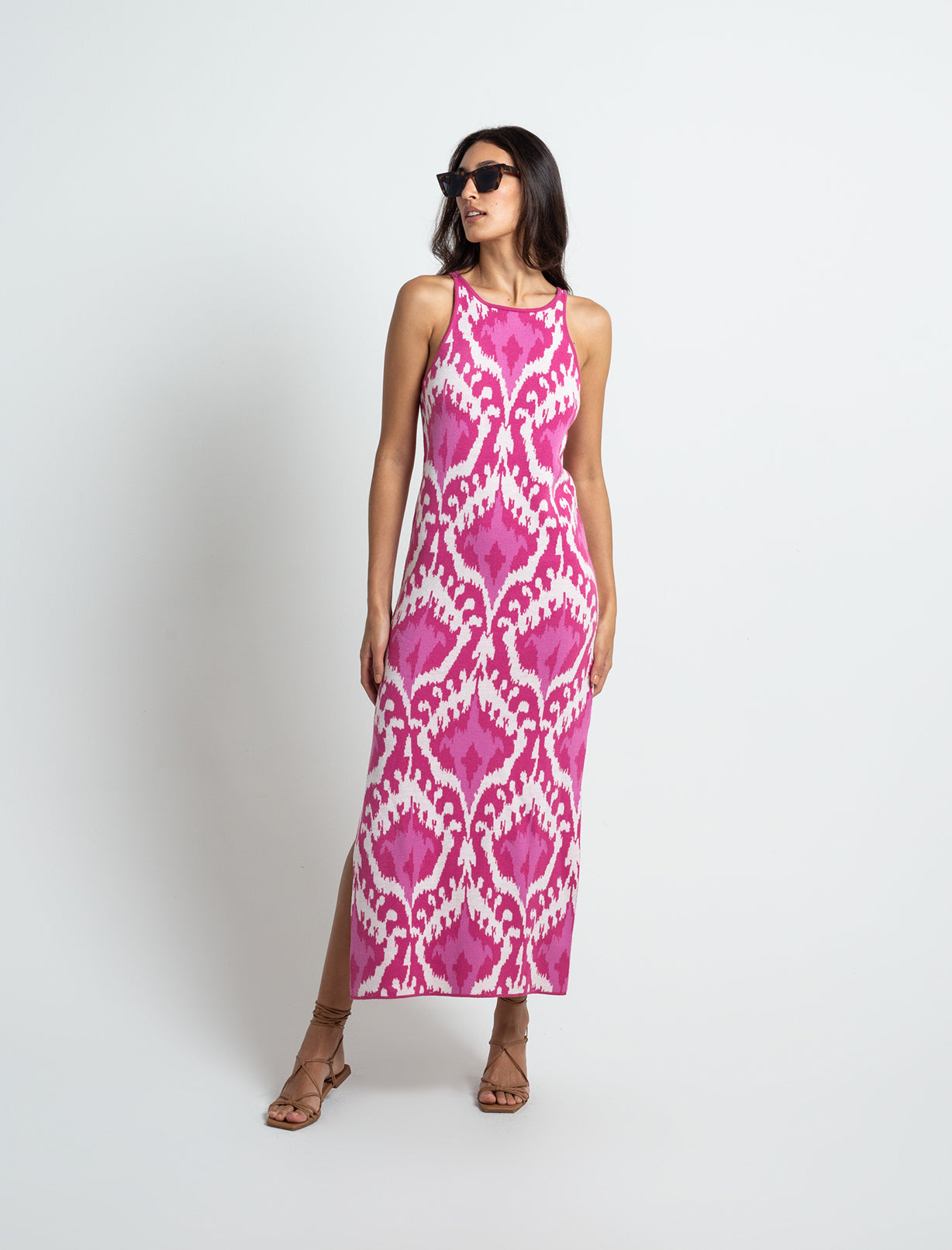 Vestido manga sisa - Rosa 14_472F032_ROS152217_0