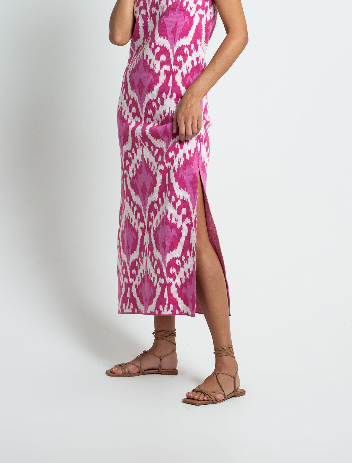Vestido manga sisa - Rosa 14_472F032_ROS152217_3