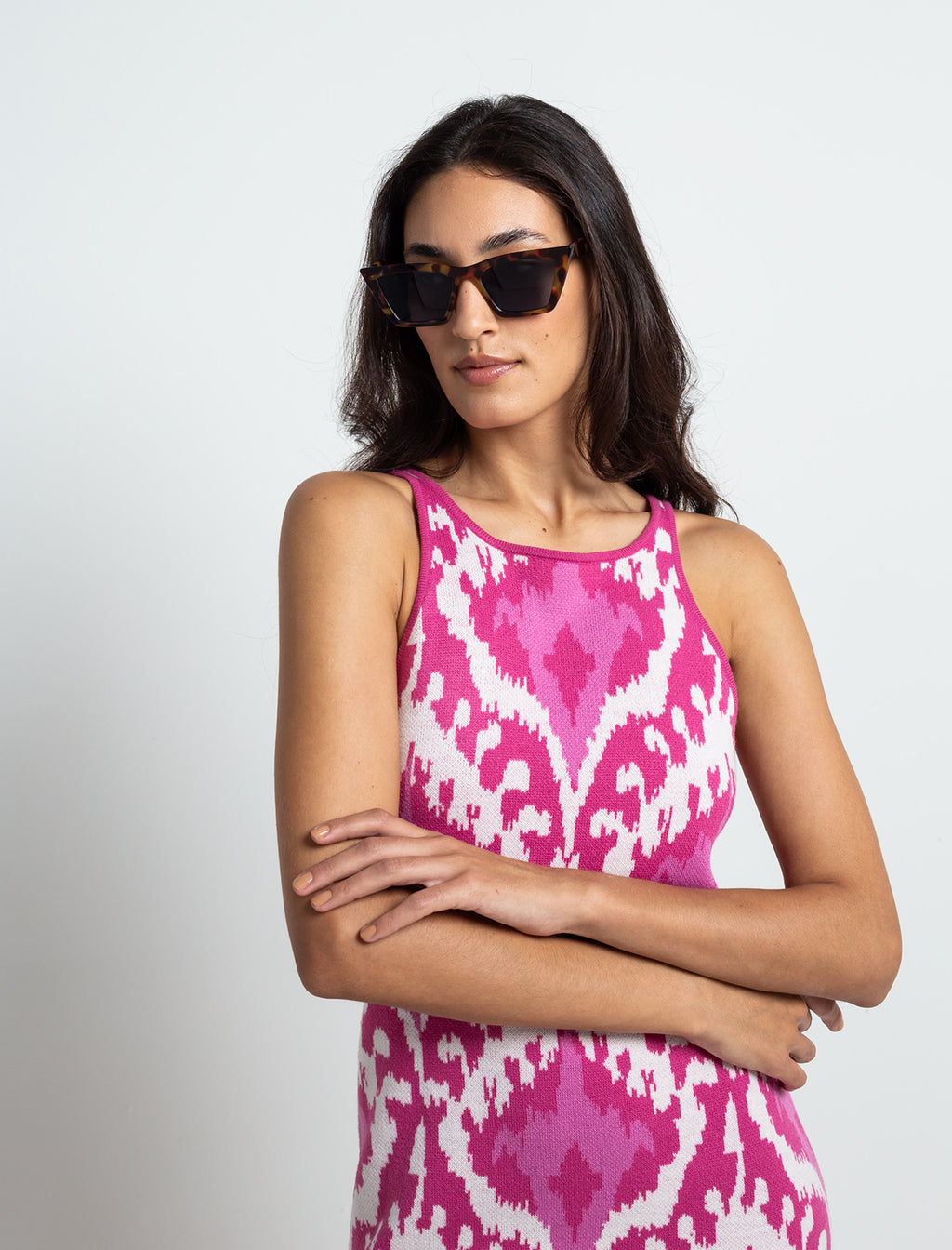 Vestido manga sisa - Rosa 14_472F032_ROS152217_6