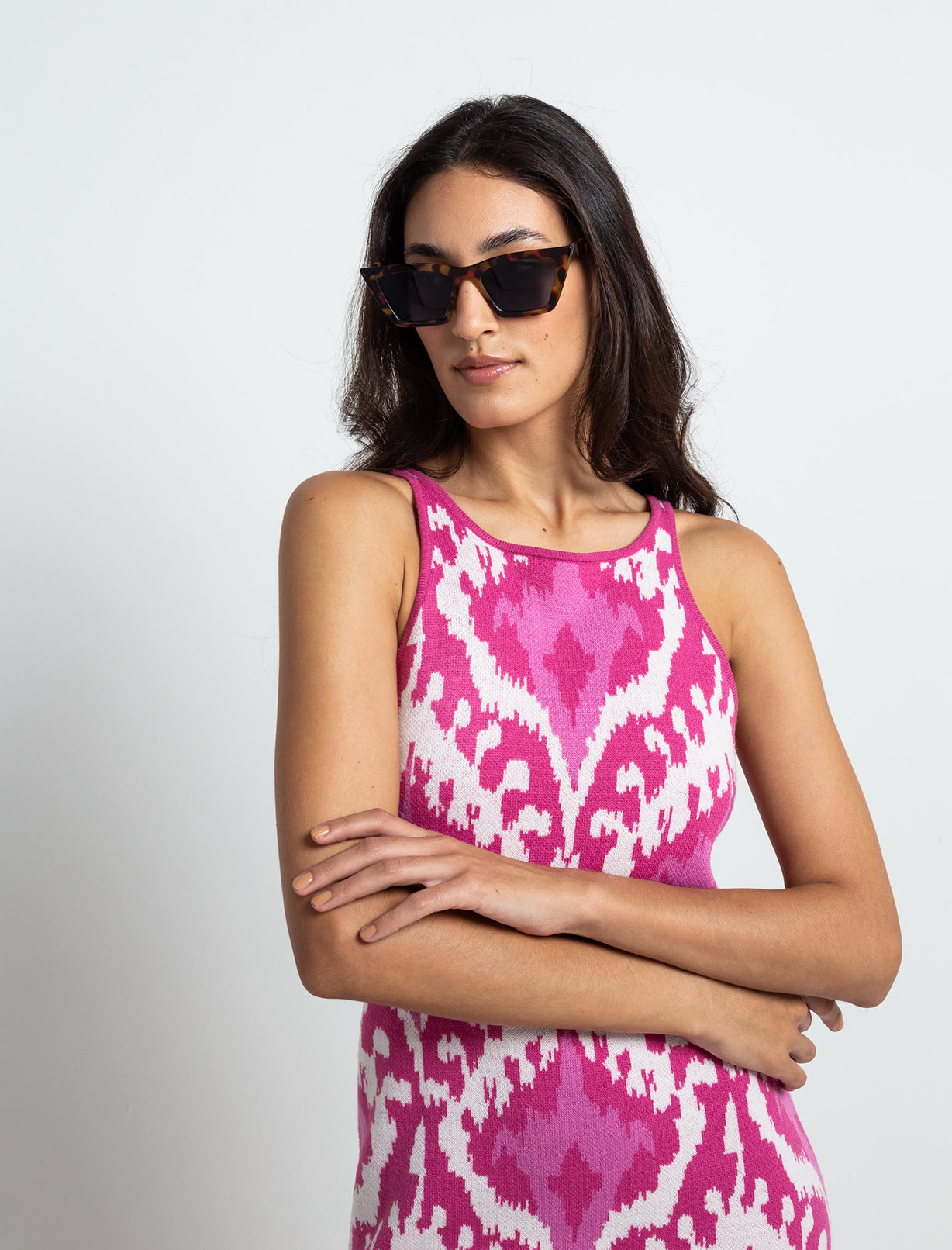 Vestido manga sisa - Rosa 14_472F032_ROS152217_6