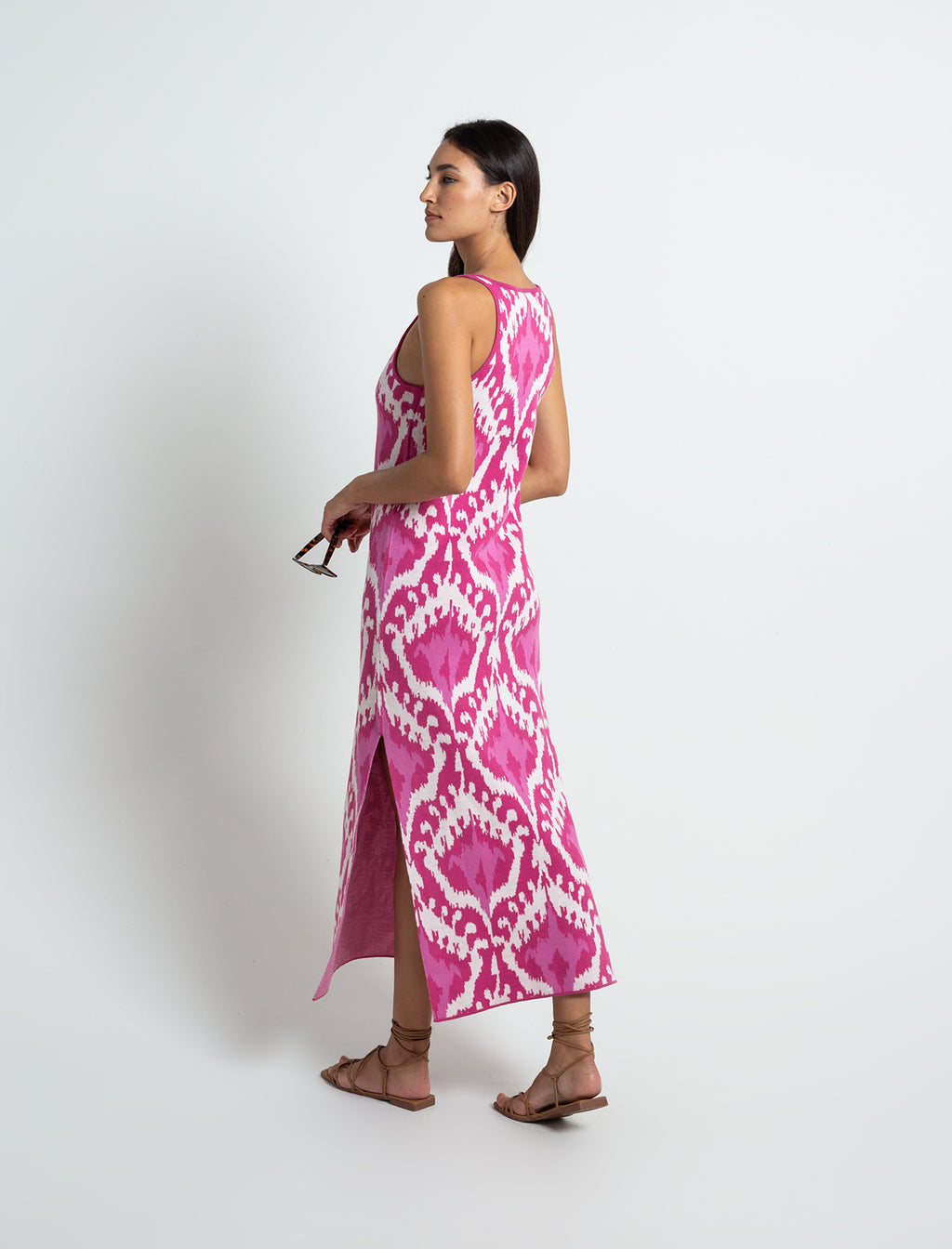 Vestido manga sisa - Rosa 14_472F032_ROS152217_8