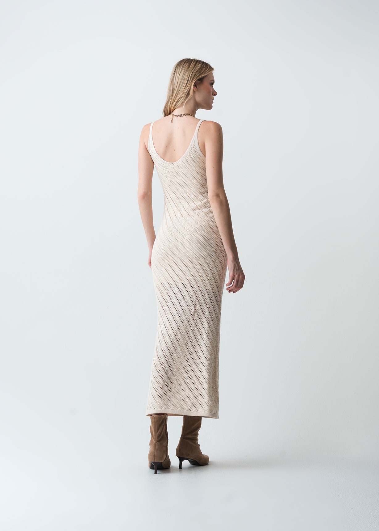 Vestido largo para días soleados - Crudo 14_473G038_CRU110110_6