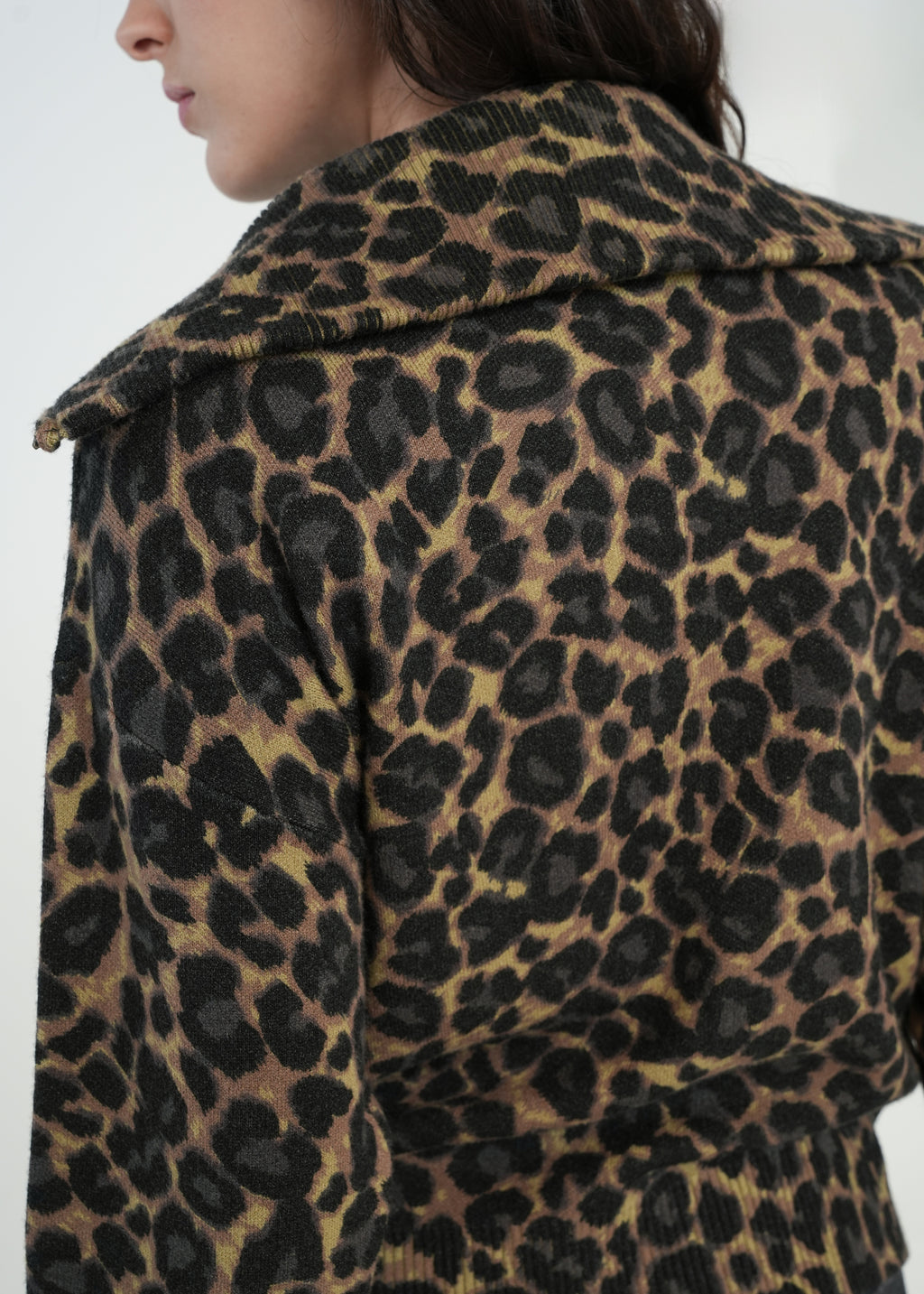 Buzo cerrado de animal print - Verde 14_481H038_VER190515_6