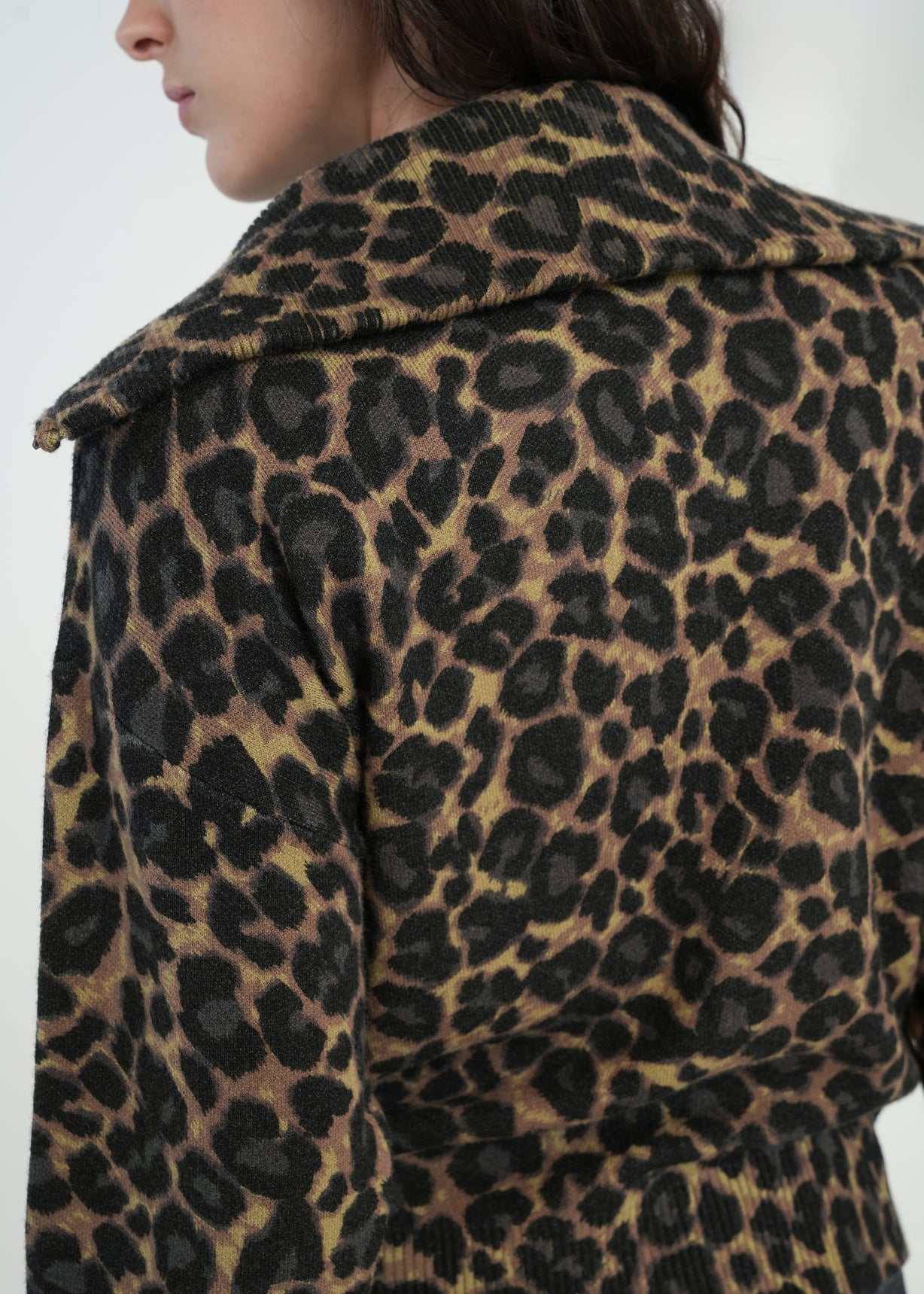 Buzo cerrado de animal print - Verde 14_481H038_VER190515_6