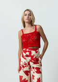 Camisa tejida - Rojo 14_482G038_ROJ181553_0