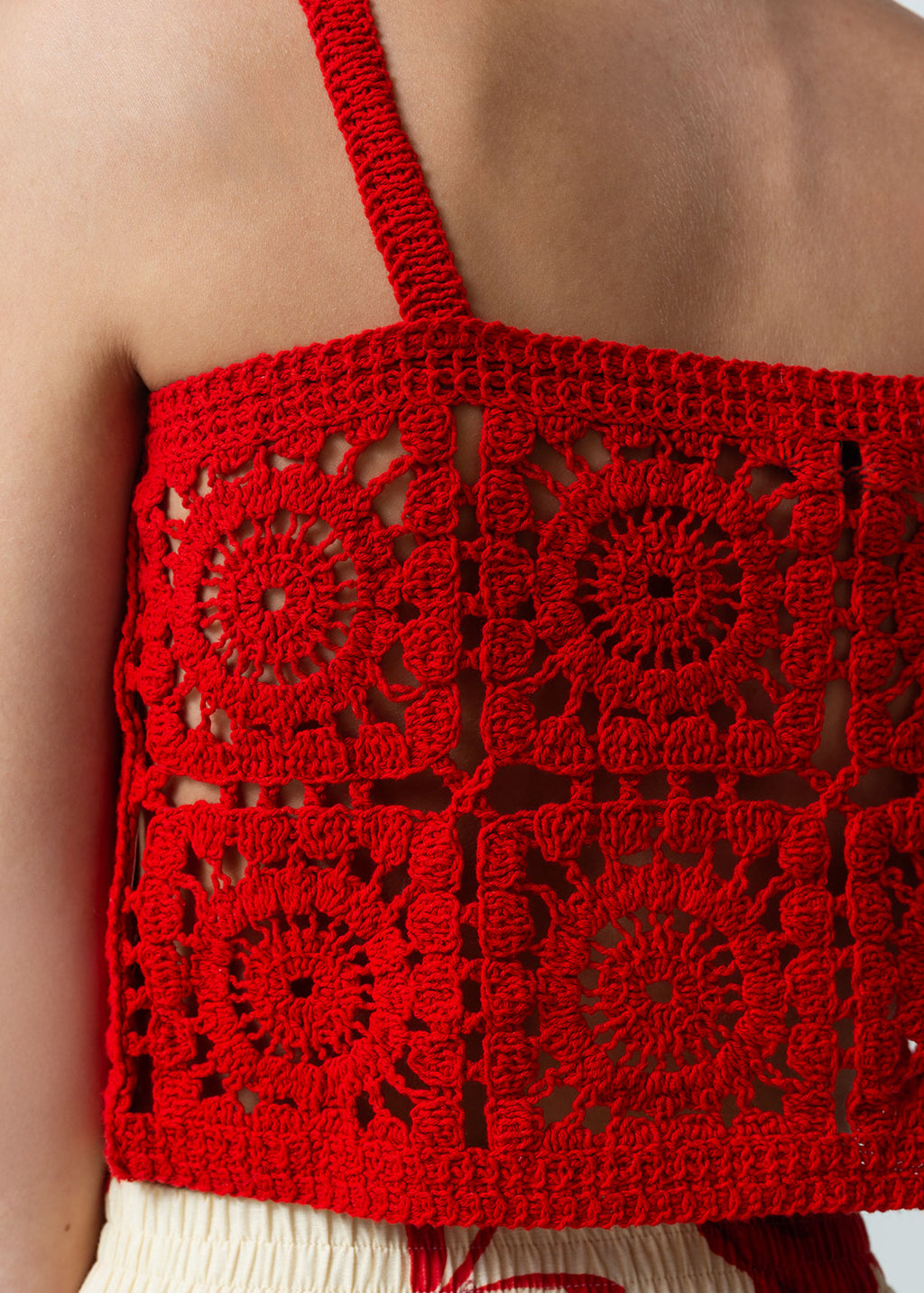 Camisa tejida - Rojo 14_482G038_ROJ181553_4
