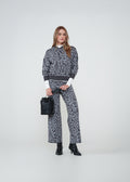 Buzo tejido de animal print - Gris 14_482H029_GRI184005_3