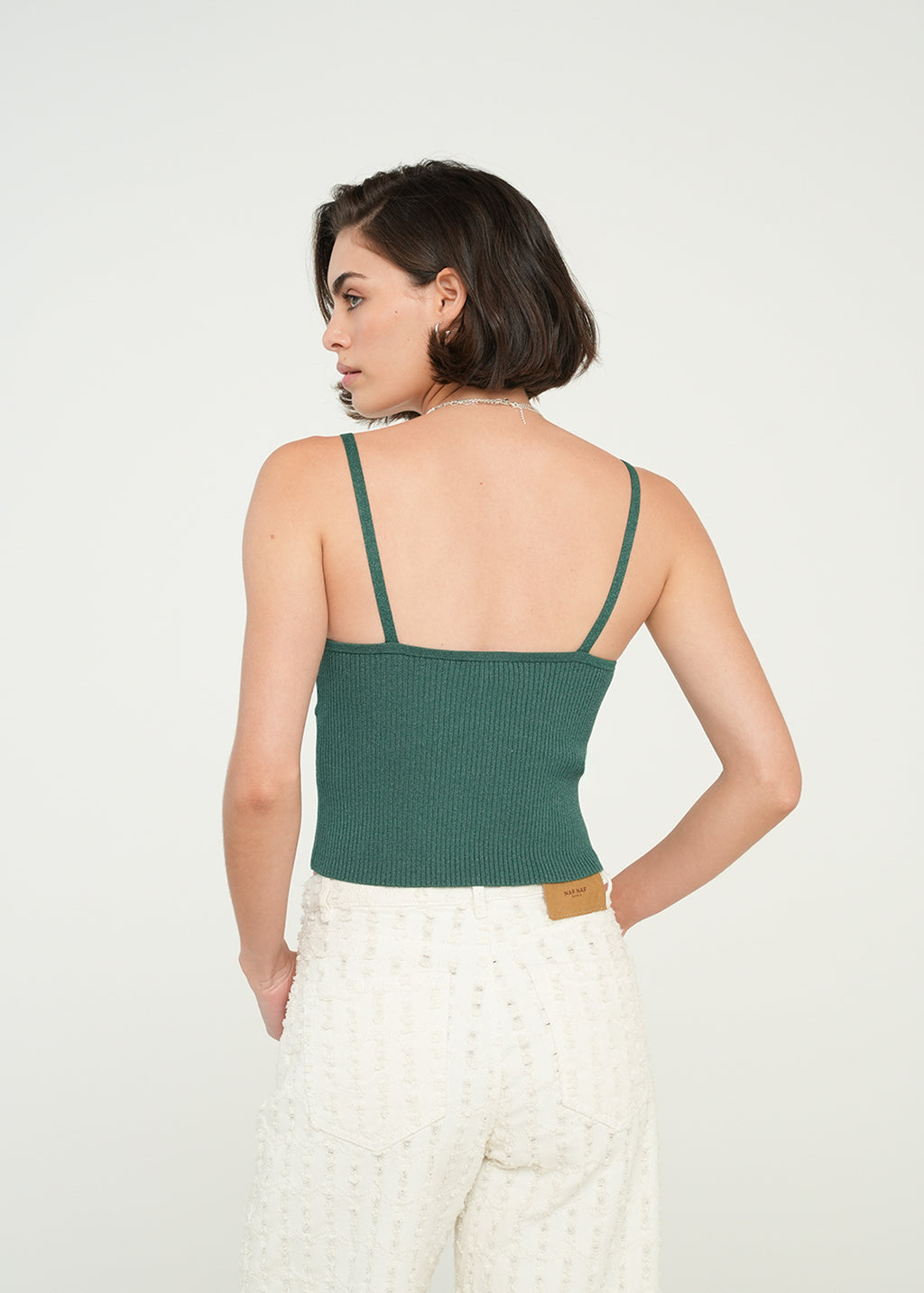 Camiseta tejida - Azul 14_489G053_AZU164712_6