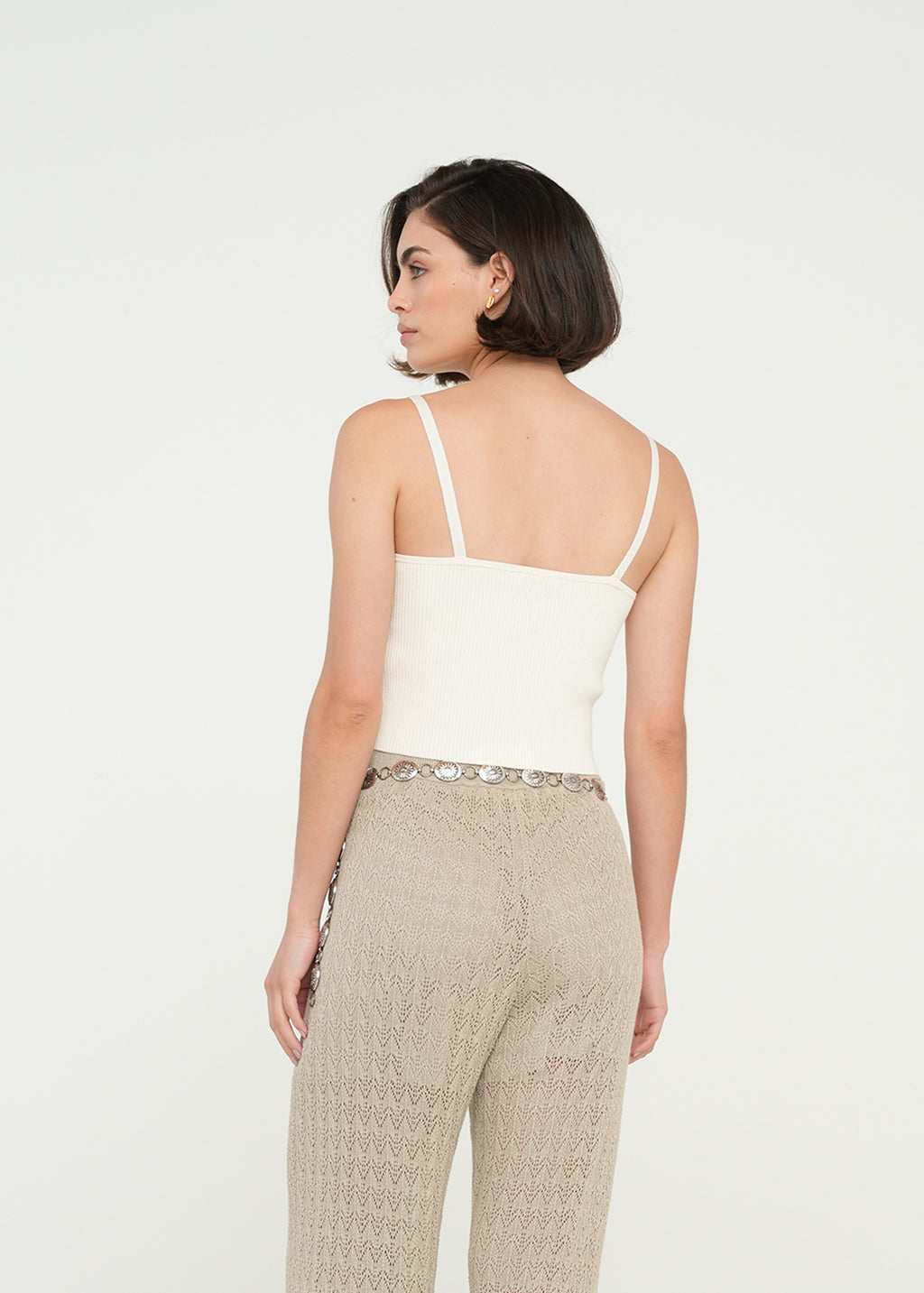 Camiseta tejida - Crudo 14_489G053_CRU110605_7