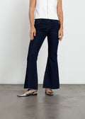 Jean Flare con bota amplia - Azul 14_491H037_AZU194227_0