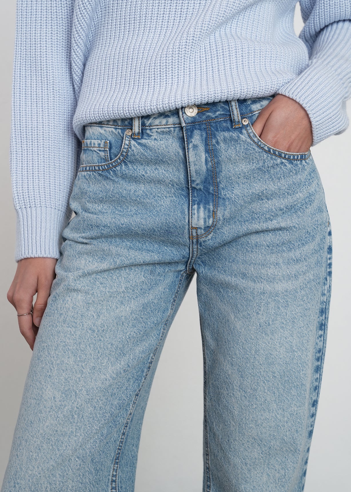 Jean Straight con iluminaciones - Azul 14_491H081_AZU183928_4