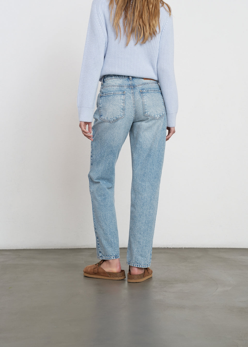 Jean Straight con iluminaciones - Azul 14_491H081_AZU183928_5