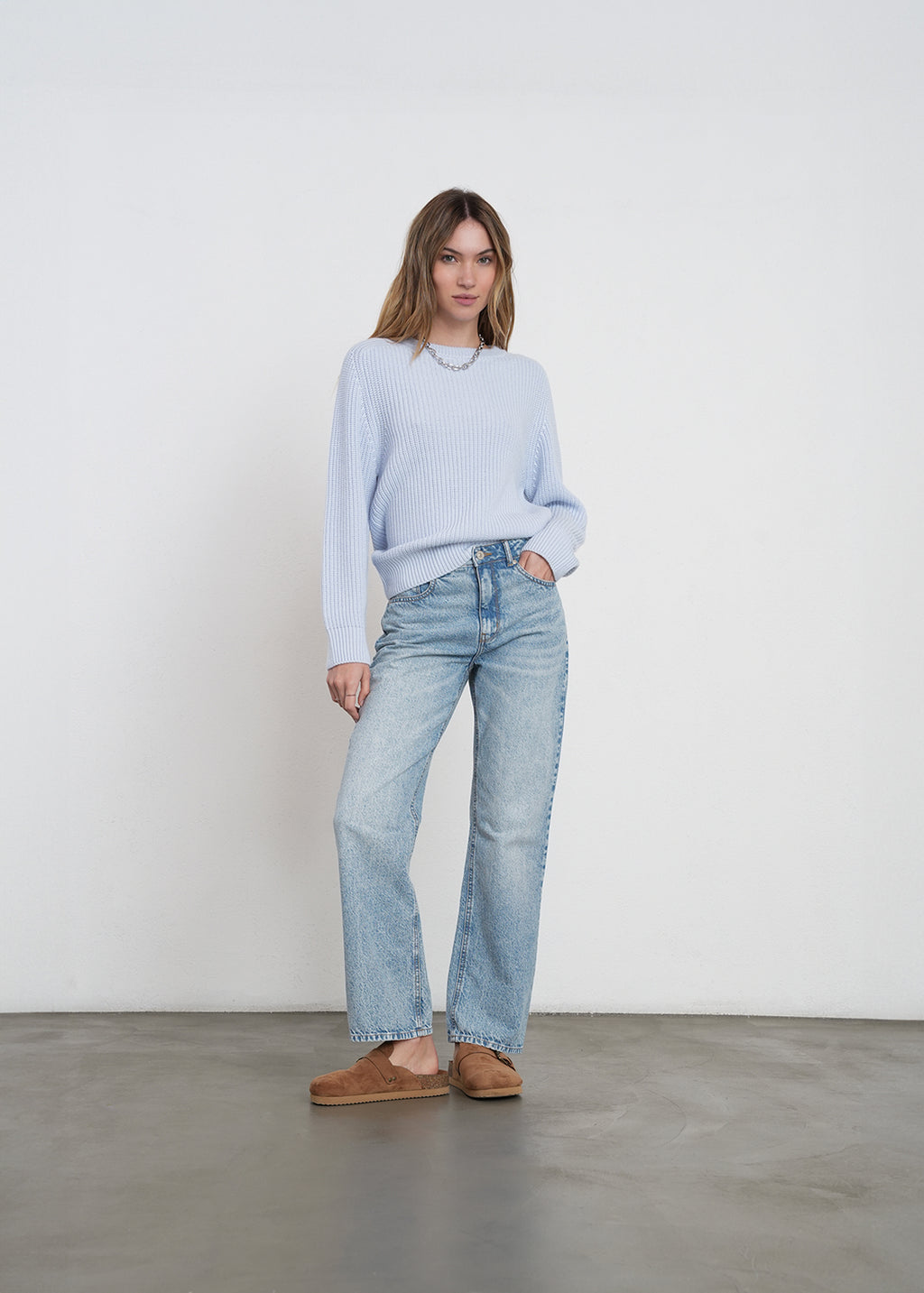 Jean Straight con iluminaciones - Azul 14_491H081_AZU183928_7