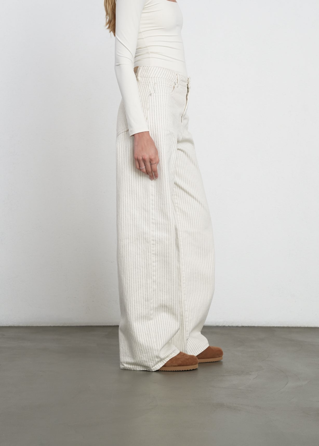 Jean Wide Leg a rayas - Crudo 14_491H304_CRU110605_3