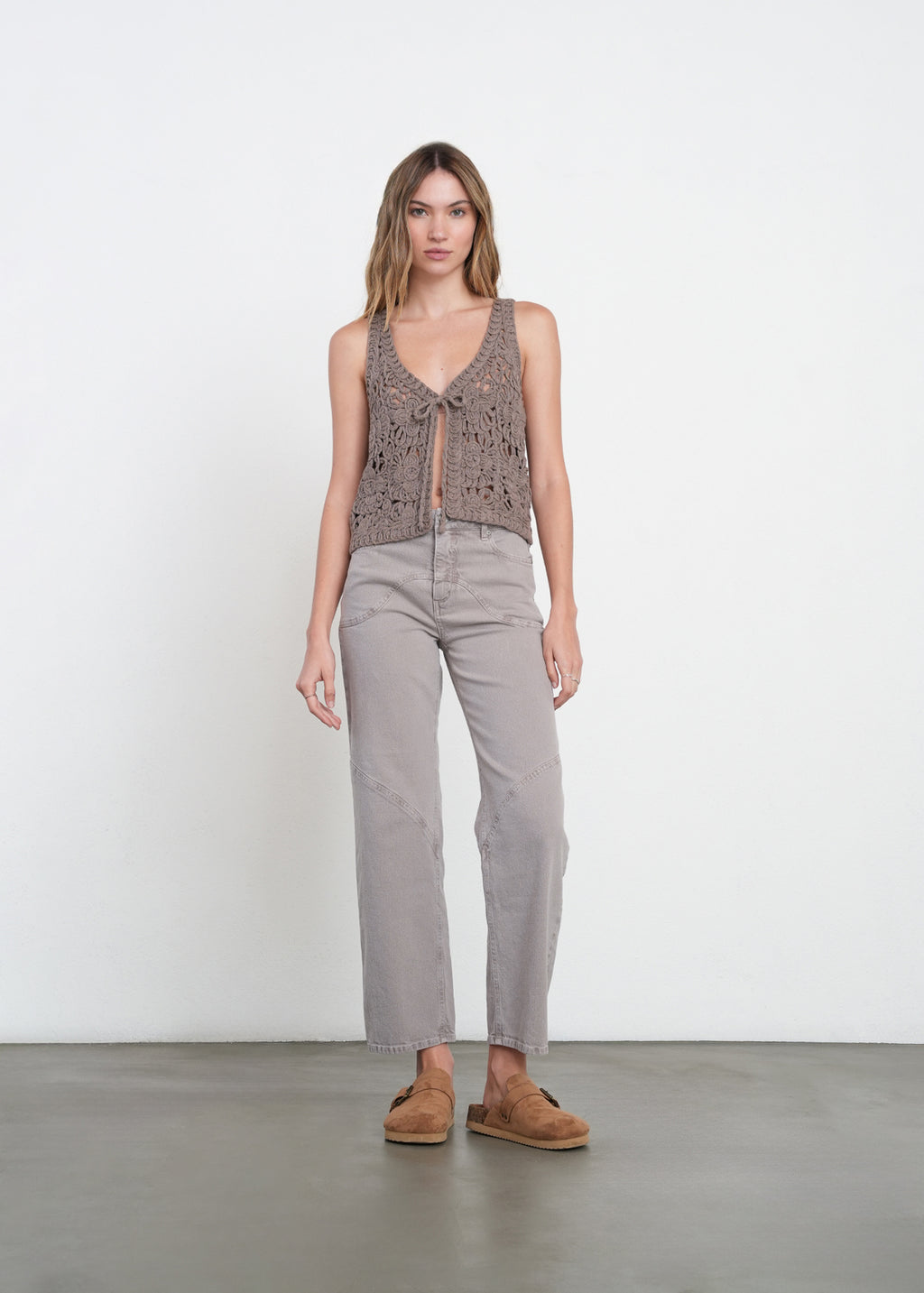 Jean Straight con diseño abstracto - Gris 14_491H336_GRI171212_3