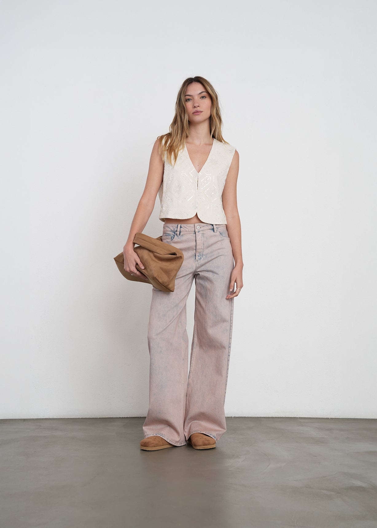 Jean Wide Leg efecto vintage - Azul 14_491H384_AZU183928_3
