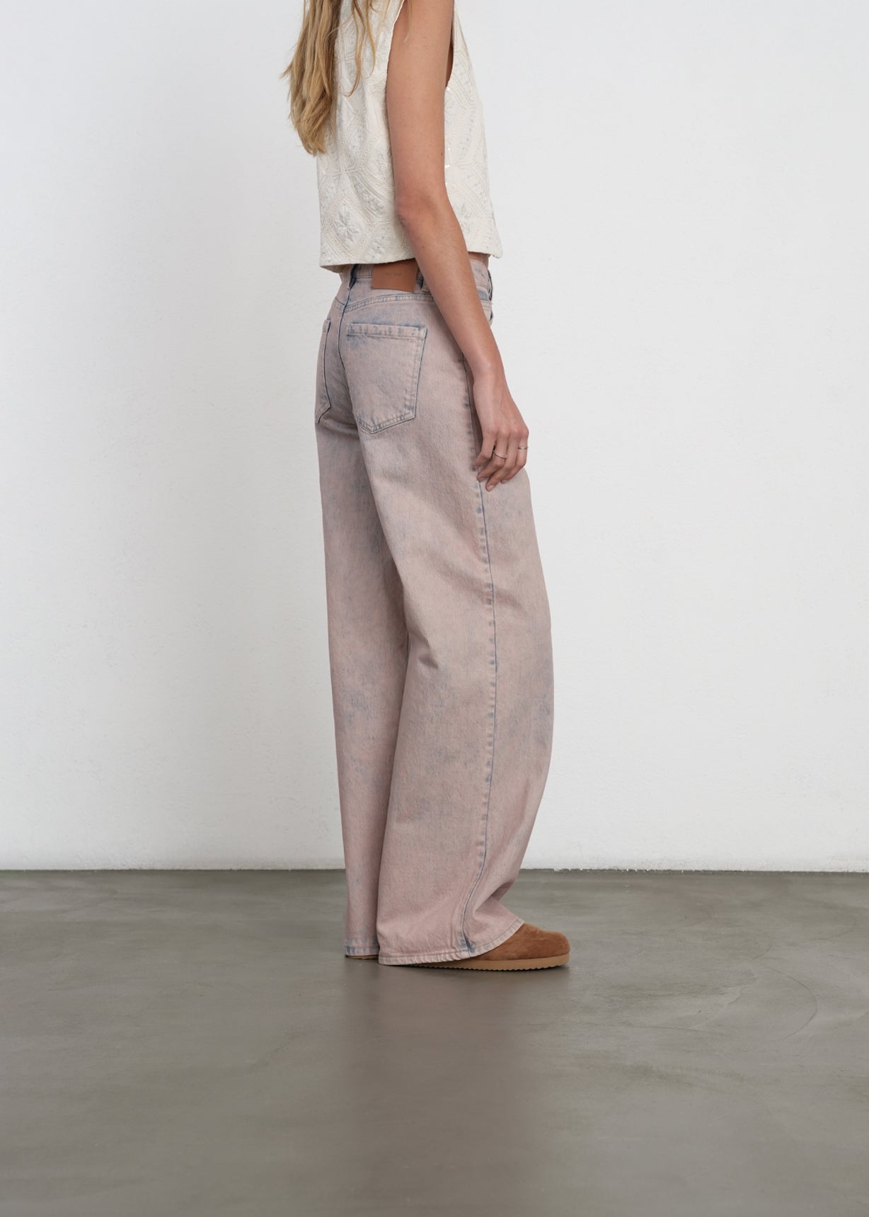 Jean Wide Leg efecto vintage - Azul 14_491H384_AZU183928_5