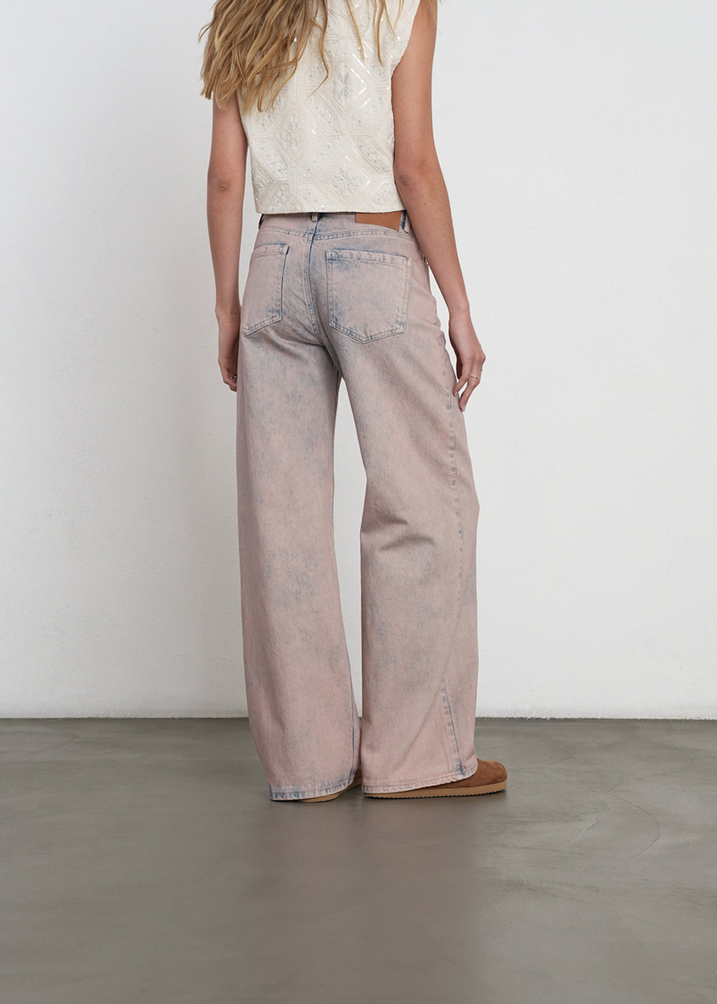Jean Wide Leg efecto vintage - Azul 14_491H384_AZU183928_6