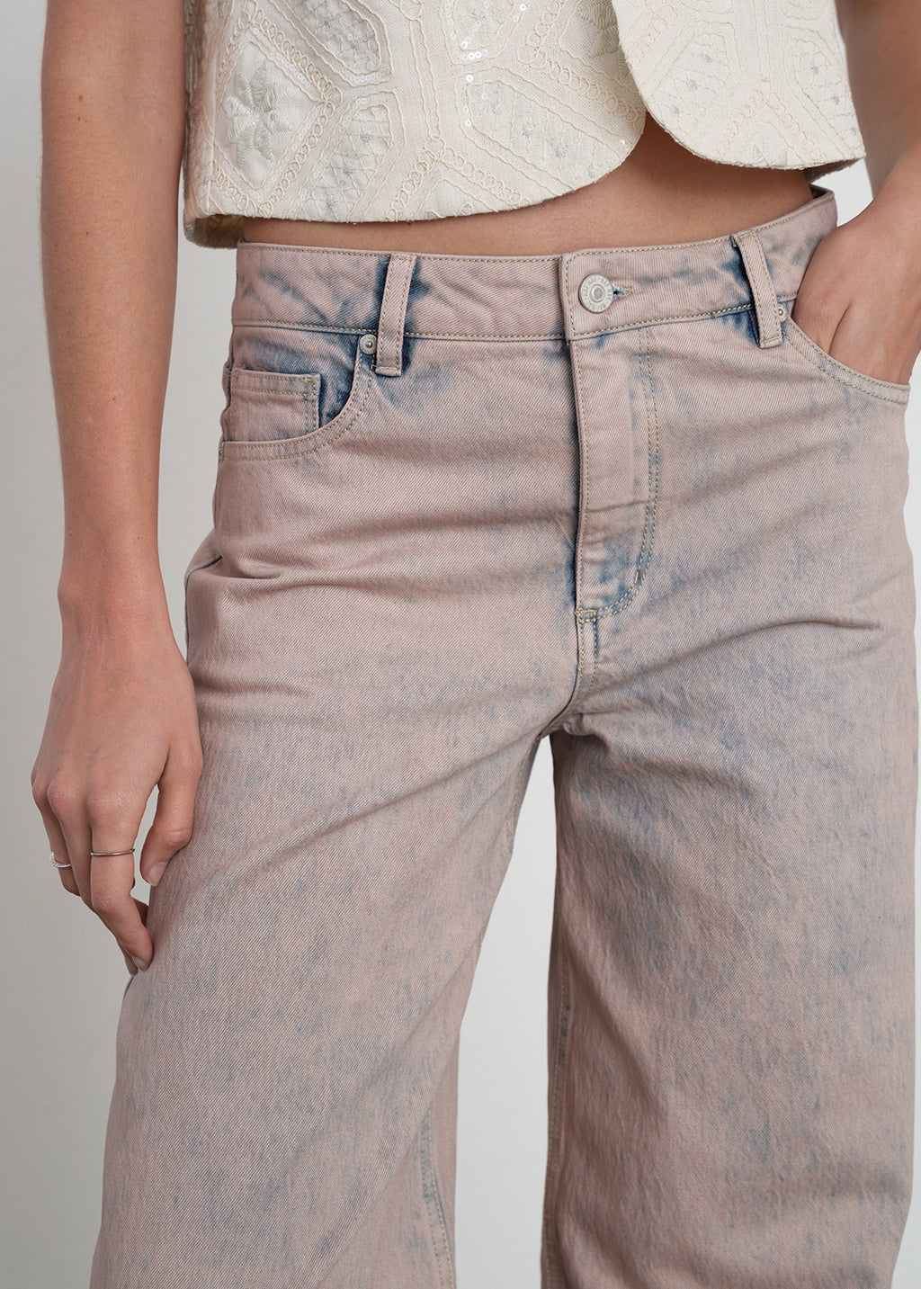 Jean Wide Leg efecto vintage - Azul 14_491H384_AZU183928_7