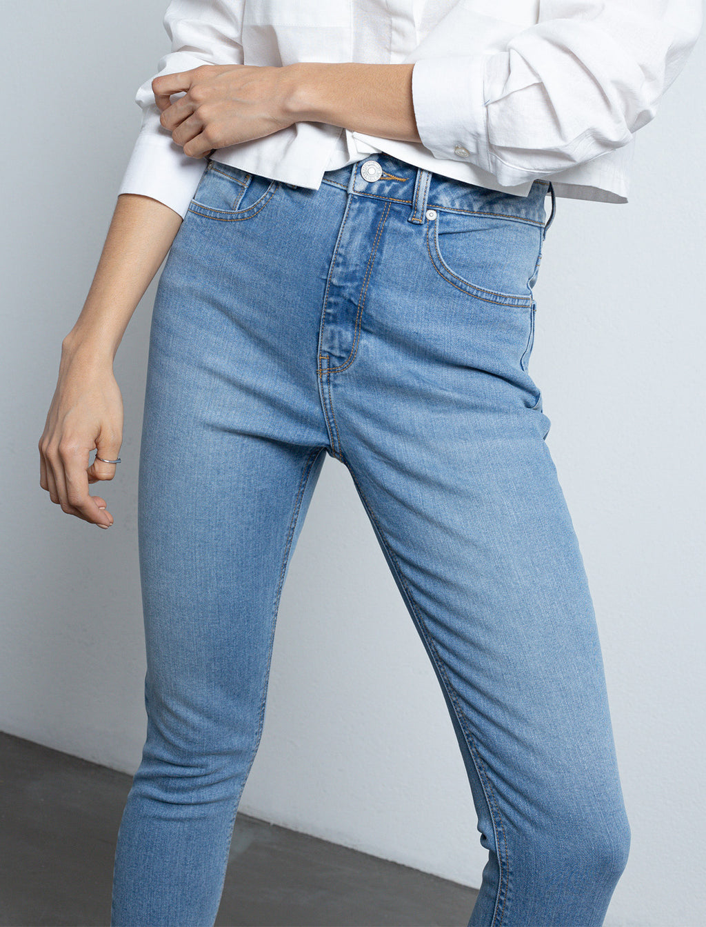 Jean cinco bolsillos - Azul 14_492F039_AZU183928_4