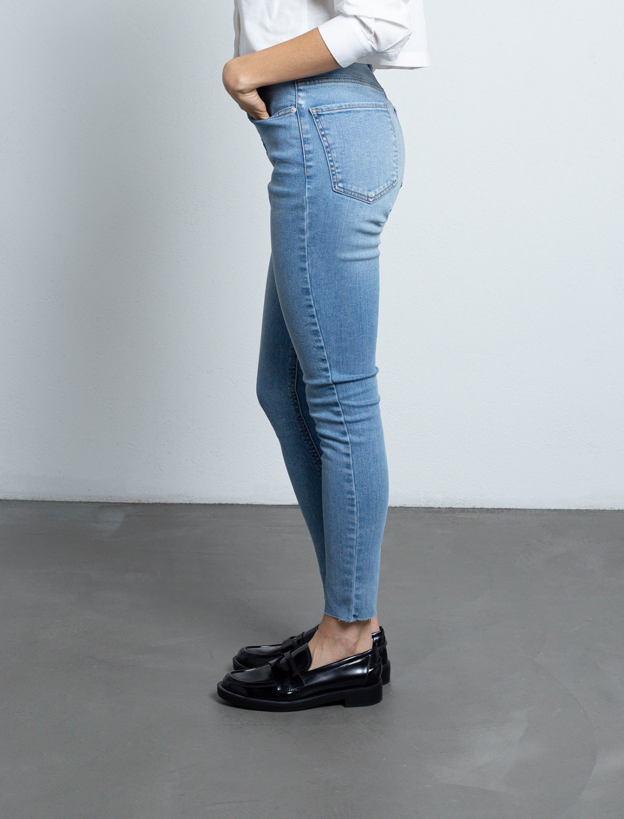 Jean cinco bolsillos - Azul 14_492F039_AZU183928_5