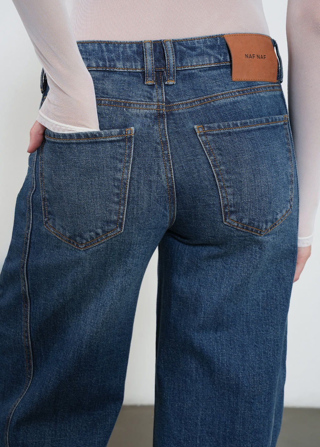 Jean Wide Leg clásico - Azul 14_492H006_AZU183928_6